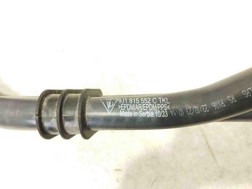 Pipe PORSCHE TAYCAN Cross Turismo (Y1B) 4 (Y1BBD1) | BP28943748M125