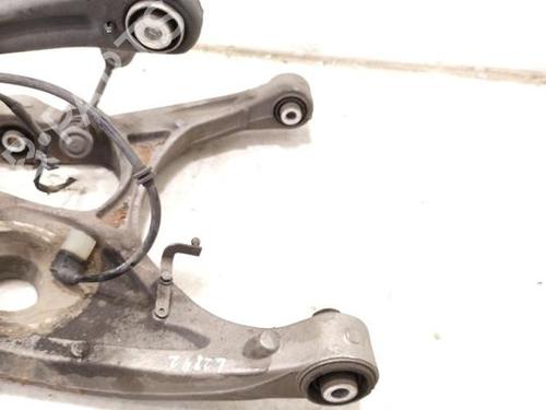 Other MERCEDES-BENZ GL-CLASS (X166) GL 400 4-matic (166.856) | BP38994211O1  - Image 5