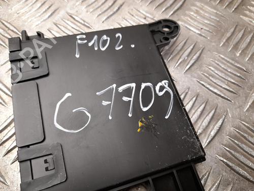 Control unit TOYOTA COROLLA Estate (_E21_) 1.8 Hybrid (ZWE211W) | BP37553542M11 - Image 2