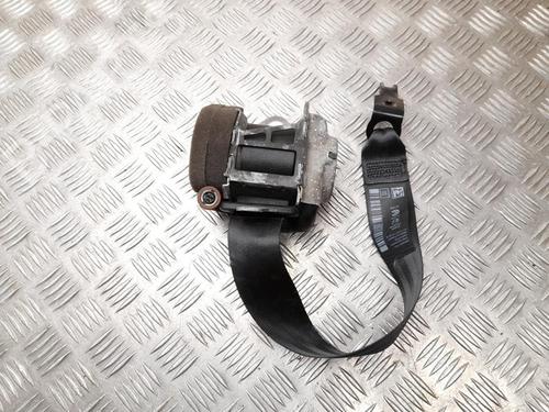 Used Rear left seatbelt Rear left seatbelt OPEL GRANDLAND / GRANDLAND X (A18, P1UO) 1.6 Turbo D (75) (120 hp) 37555805 37555805