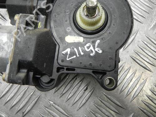 Electronic module FORD FOCUS I Turnier (DNW) 1.8 DI / TDDi | BP37581431M83 - Image 3