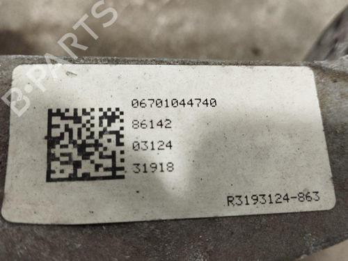 Rear differential MASERATI LEVANTE SUV (M161) 3.0 S Q4 | BP28920842M24 