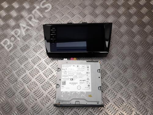 Module électronique VW ARTEON (3H7, 3H8) 2.0 TDI (150 hp) 28941370