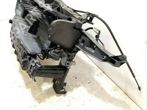 Front slam panel PORSCHE CAYENNE (92A) 3.0 S E-Hybrid | BP28939256C72