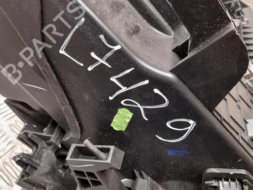 Glove box RENAULT ZOE (BFM_) ZOE | BP28910252C95 