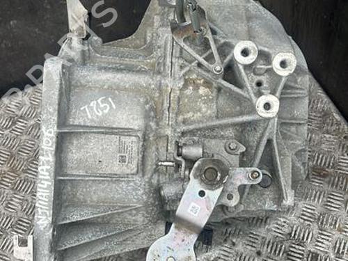 Gearbox MERCEDES-BENZ A-CLASS Saloon (V177) A 200 (177.187) | BP37562051M3  - Image 5