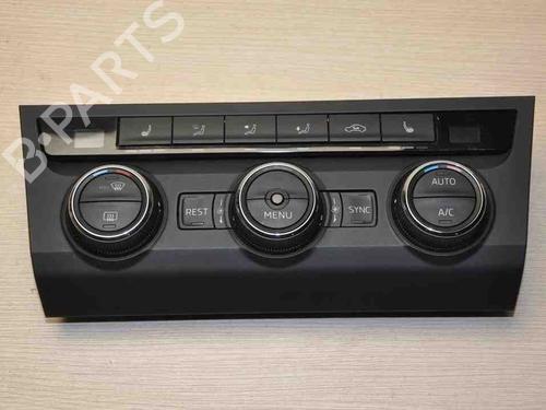 Used Electronic module SKODA SUPERB III Estate (3V5) 2.0 TDI 4x4 (150 hp) 28920689