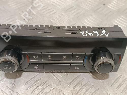 Used Electronic sensor BMW 6 Gran Coupe (F06) 650 i xDrive (449 hp) 28916795