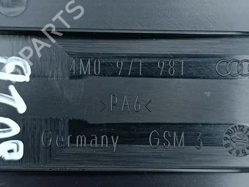 Other BENTLEY BENTAYGA (4V1) 6.0 | BP33938251O1  - Image 8