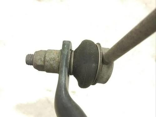 Rear axle PORSCHE PANAMERA (971) 3.0 4 (97ABA1, 97BBA1) | BP28924594M2 