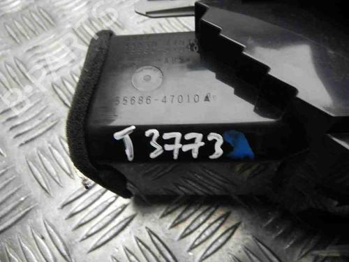 Luftventilen TOYOTA PRIUS (_W3_) 1.8 Hybrid (ZVW3_) | BP28938185I21