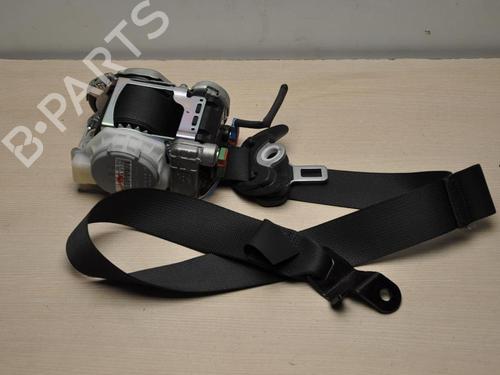 Used Front left seatbelt RENAULT KADJAR (HA_, HL_) 1.6 dCi 130 (HLA4) (130 hp) 28935119