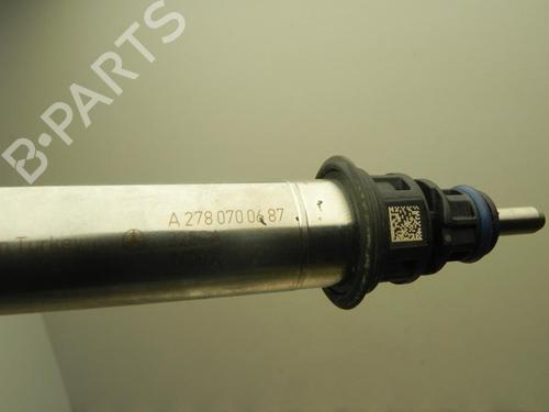 Injector MERCEDES-BENZ CLA Coupe (C117) CLA 180 (117.342) | BP28923939M100 