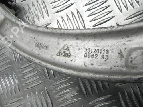 Other MERCEDES-BENZ M-CLASS (W166) ML 350 BlueTEC 4-matic (166.024, 166.023) | BP37576968O1 - Image 4