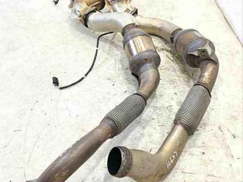 Catalyst PORSCHE PANAMERA (971) 3.0 4 (97ABA1, 97BBA1) | BP29373603M10 