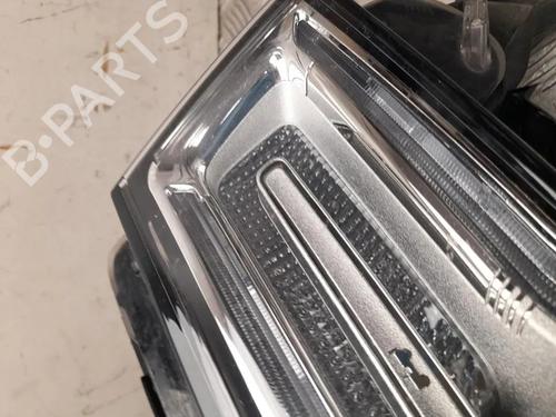 Right headlight JEEP GRAND CHEROKEE IV (WK, WK2) 3.0 CRD V6 4x4 | BP32476199C29 