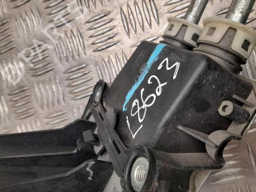 Gear lever DACIA LODGY (JS_) 1.6 SCe 100 (JSAV) | BP37554456M90 - Image 3