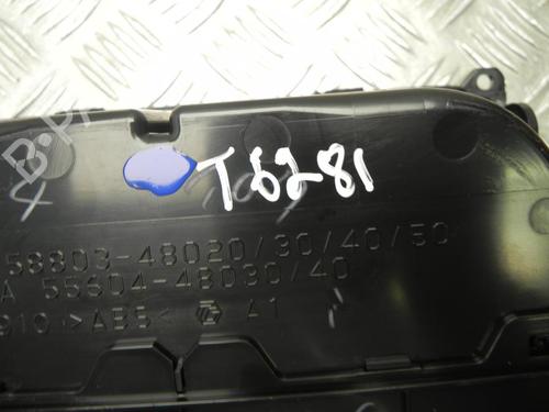 Cup/Object holder LEXUS RX (_L1_) 450h (GYL10, GYL10_, GYL10R) | BP37580917I37 - Image 6