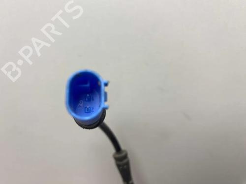 Right rear shock absorber BMW X3 (G01, F97, G08) iX3 | BP31975884M19 