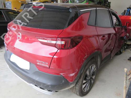 Boot lining OPEL GRANDLAND / GRANDLAND X (A18, P1UO) 1.5 Turbo D (75) | BP37555608I3 - Image 5