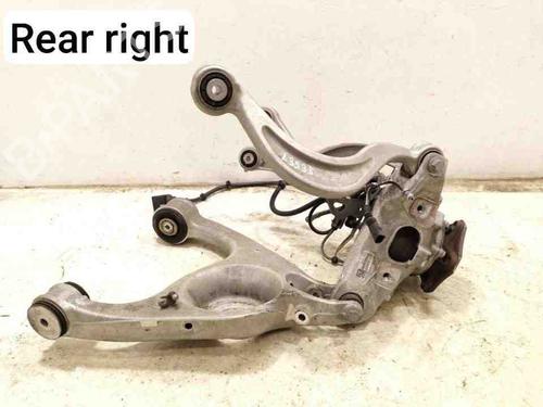 Ander PORSCHE TAYCAN Cross Turismo (Y1B) 4 (Y1BBD1) (476 hp) 28935863