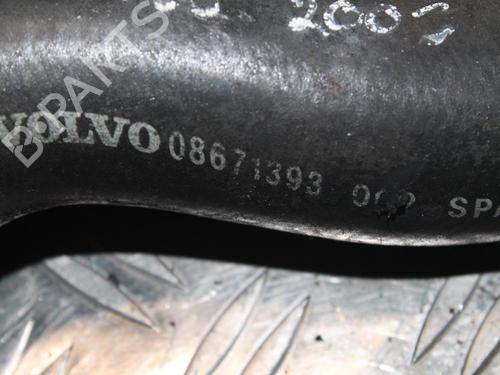 Pipe VOLVO S60 I (384) D5 | BP38965421M125 - Image 2
