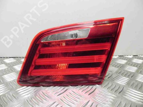 Used Right taillight BMW 5 (F10) 550 i xDrive (408 hp) 28945779