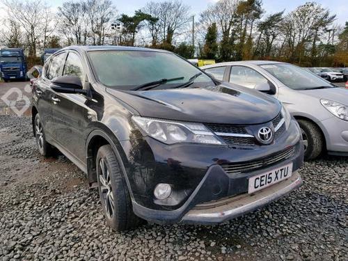 Other TOYOTA RAV 4 IV (_A4_) 2.0 D 4WD (ALA41_) | BP37579110O1 - Image 5