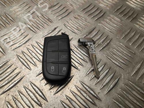 Electronic module JEEP GRAND CHEROKEE IV (WK, WK2) 3.0 CRD V6 4x4 | BP28921122M83