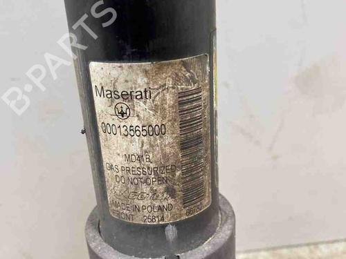 Left front shock absorber MASERATI GHIBLI III (M157) 3.0 S Q4 | BP28912978M16 