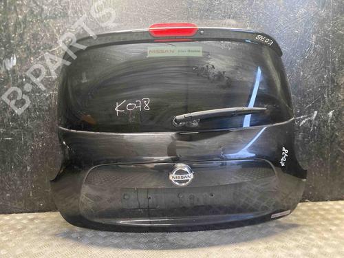 Porton trasero NISSAN JUKE (F15) 1.2 DIG-T (115 hp) 28917148