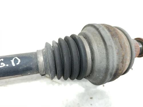 Right rear driveshaft BENTLEY BENTAYGA (4V1) 6.0 | BP33883310M41 - Image 4