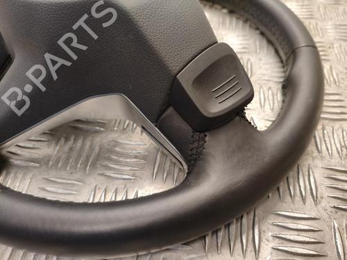 Steering wheel VW CADDY V MPV (SBB, SBJ) 1.5 TSi EVO | BP39252288C49  - Image 7