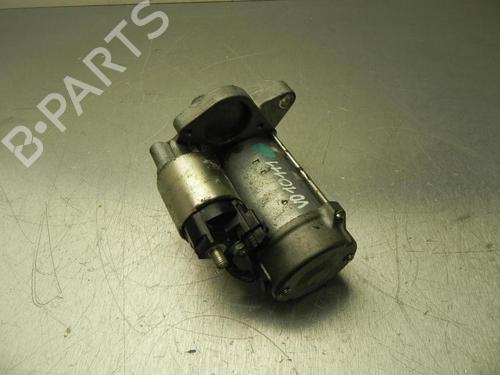 Starter TOYOTA AURIS (_E18_) 1.2 (NRE185_, NRE185R) | BP37576493M8 - Image 2