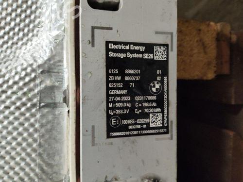 Battery BMW i4 (G26) eDrive35 | BP28920716E11 