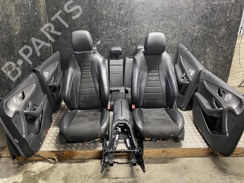 Used Seats set Seats set 37575619 37575619