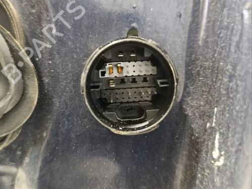 Left front door MASERATI GRAN TURISMO I 4.2 | BP31020670C2 