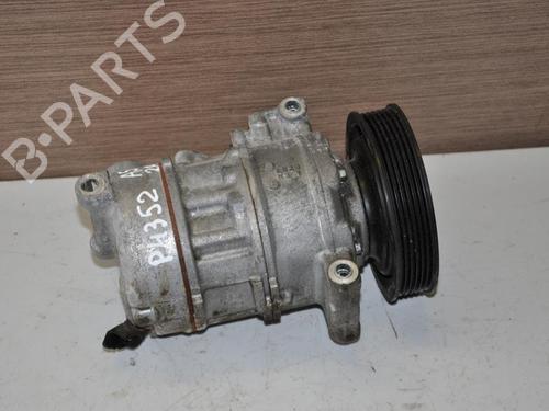 AC Kompressor AUDI A5 Sportback (F5A, F5F) 2.0 TFSI (190 hp) 28932678