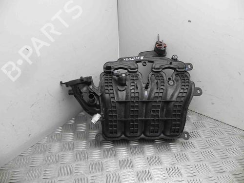 Used Intake manifold TOYOTA YARIS (_P13_) 1.5 (NSP131_) (112 hp) 28932578