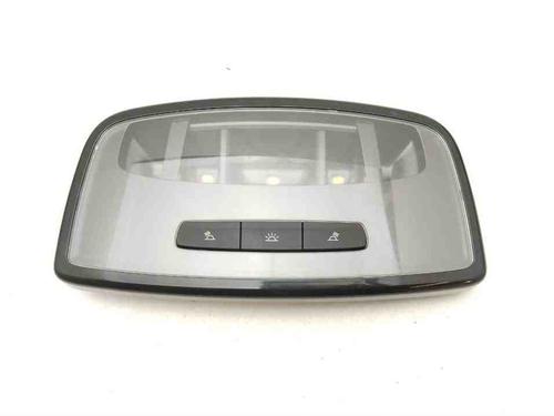 Used Interior roof light MASERATI GHIBLI III (M157) 3.0 S Q4 (409 hp) 28909792