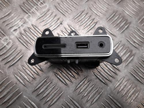 Used Electronic module DACIA DUSTER (HS_) 1.6 16V (105 hp) 28944688