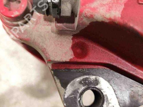 Left rear brake caliper CHEVROLET CORVETTE (C7) 6.2 | BP28943801M107