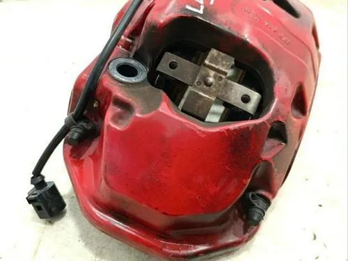 Right front brake caliper PORSCHE PANAMERA (971) 4.0 Turbo (97AFF1, 97BFF1) | BP30908789M104