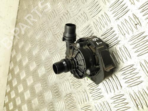 Used Auxiliary water pump Auxiliary water pump 37572913 37572913