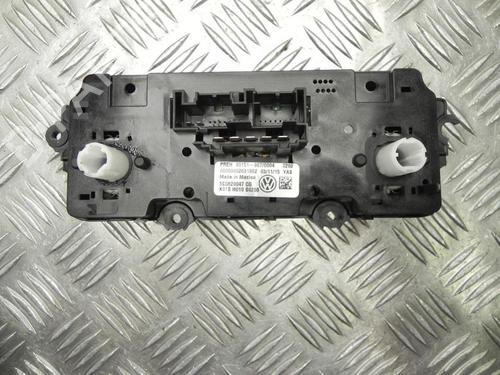 Electronic module VW JETTA IV (162, 163, AV3, AV2) 1.8 TSI | BP37579595M83 - Image 2