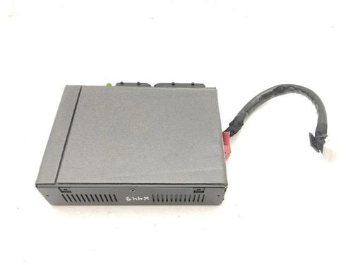 Used Electronic module Electronic module BENTLEY CONTINENTAL FLYING SPUR (3W_) 6.0 FLEX (610 hp) 28924725 28924725