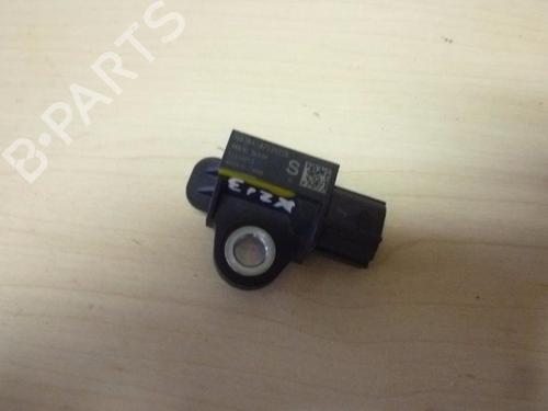 Elektronisk sensor NISSAN QASHQAI II (J11, J11_) 1.5 dCi (110 hp) 28942339