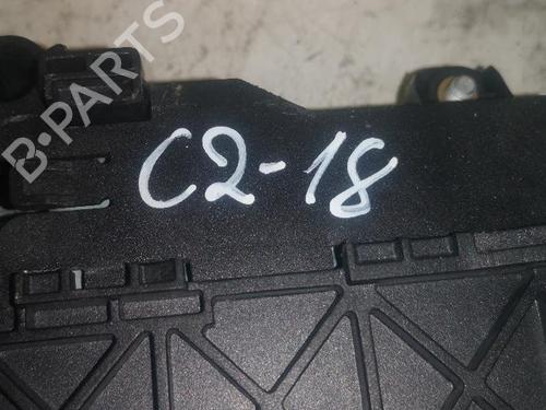 Engine control unit (ECU) VOLVO S60 I (384) 2.4 D | BP28948327M57