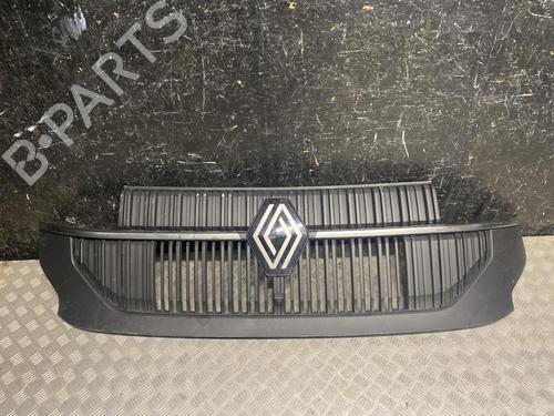 grille-renault-master-iv-platformchassis-2024-37573874 main image