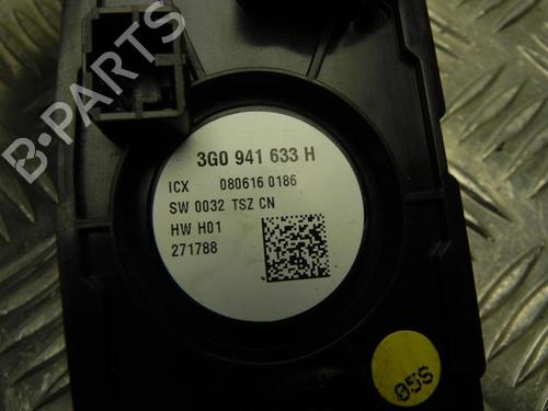 Headlight switch VW PASSAT B8 Variant (3G5, CB5) 2.0 TDI | BP37577449I24 - Image 3